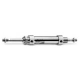 Camozzi Stainless steel cylinders 94N3V16A200 Cylinders Series 94 and 95 - through-rod